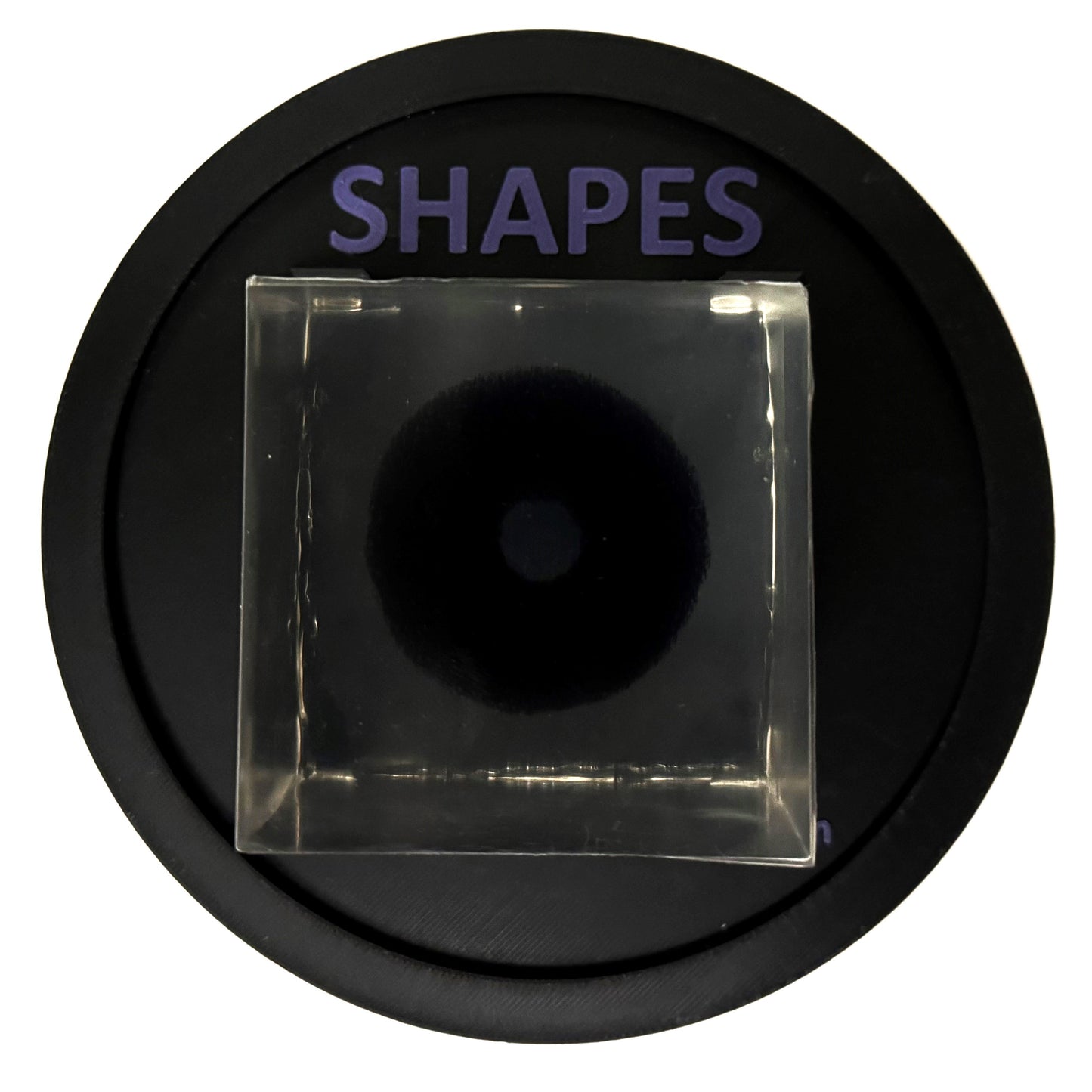 SHAPES Training Cube - Complete Training Solution