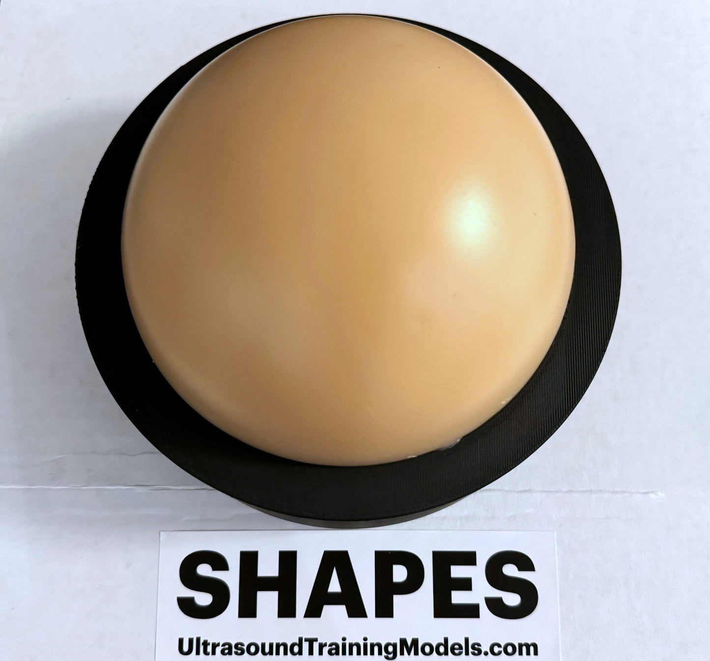 SHAPES Dome