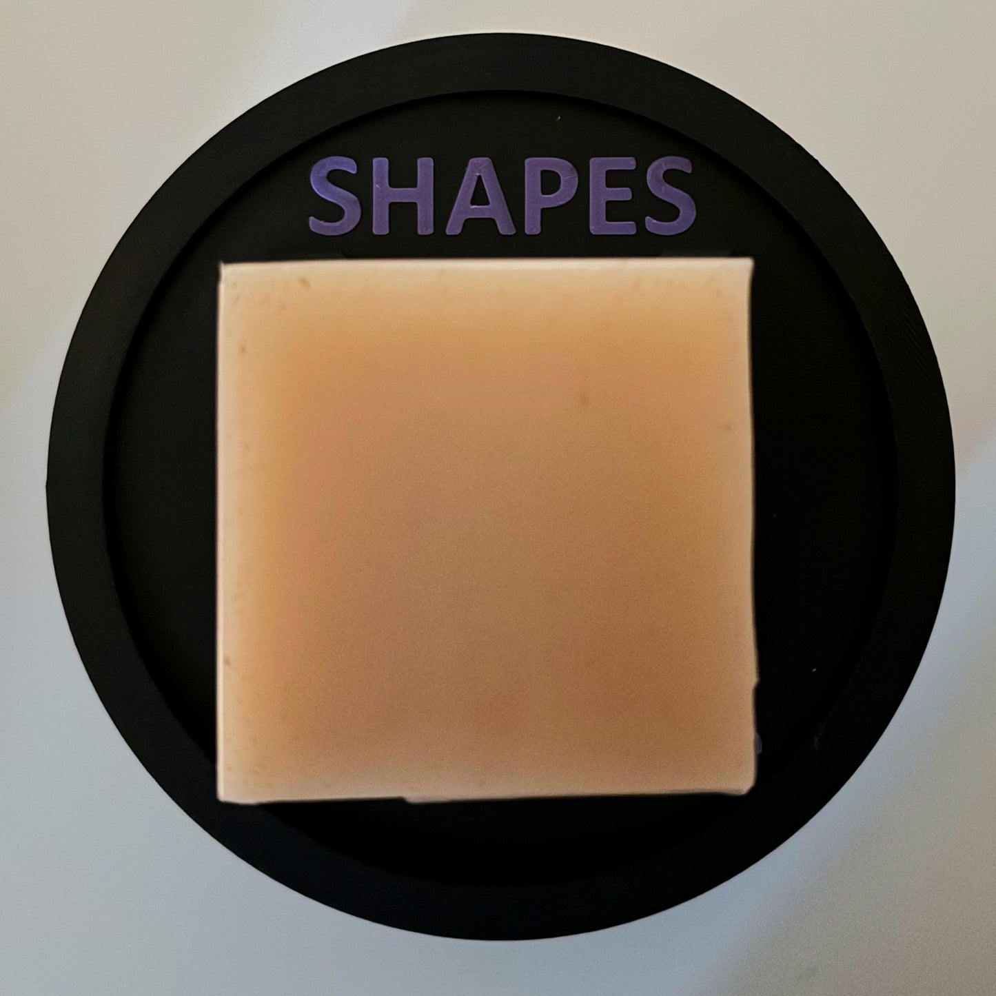 SHAPES Training Cube - Complete Training Solution